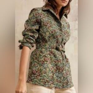 Marnie Jacket - Sezane